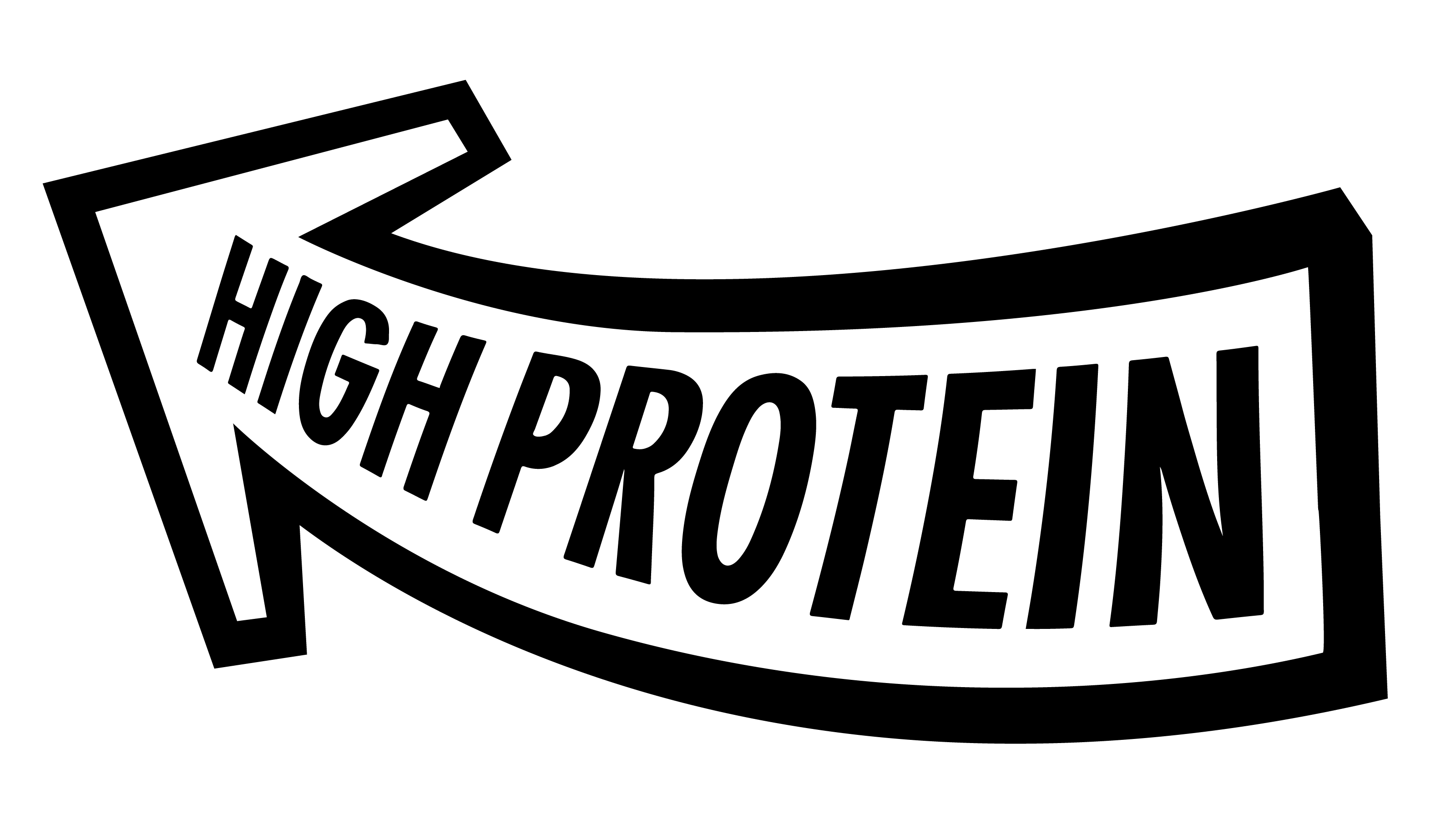 HighProtein HighProtein